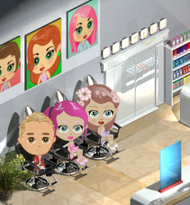 New Salon Promo 2