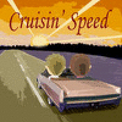 Cruisin' Speed 5