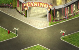 Lucky Casino Avenue AV2018