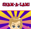 Sham-a-lam 9