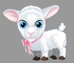 Lamby the Lamb 15