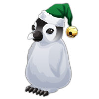 Piper the Penguin Pet TT2017 XM2017