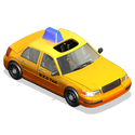 NYC Yellow Taxi 35