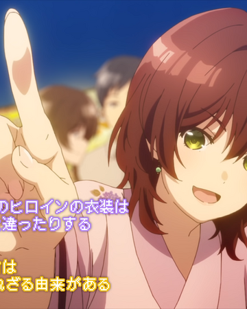 Ova Bottom Tier Character Tomozaki Wiki Fandom Ova Bottom Tier Character Tomozaki Wiki Fandom