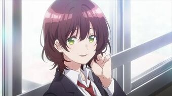 Anime | Bottom-Tier Character Tomozaki Wiki | Fandom