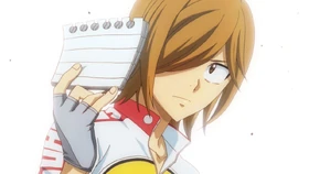 Hajime Aoyagi Wiki Yowamushi Pedal Fandom