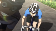 OP Imaizumi + MIDŌSUJI Akira