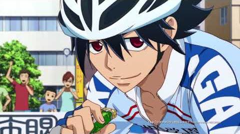 Categorie Videos Wiki Yowamushi Pedal Fandom