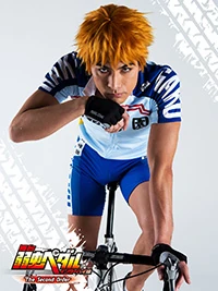 The Second Order Yowamushi Pedal Go Wiki Fandom