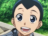 Shusaku Itokawa