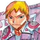 Yasukyotoclub3rdyearportrait