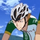 Satozakikumamotoraceportrait