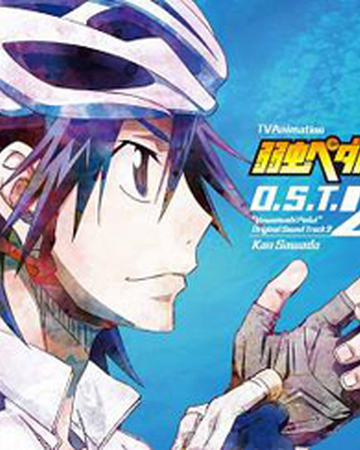Yowamushi Pedal Ost 2 Yowamushi Pedal Go Wiki Fandom Yowamushi Pedal Ost 2 Yowamushi Pedal Go Wiki Fandom