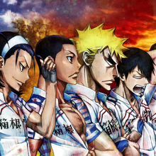 Hakone Academy Bicycle Club Yowamushi Pedal Go Wiki Fandom Yowamushi pedal vol.30 ch.256 : hakone academy bicycle club yowamushi