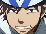 Motonari Tatebayashi