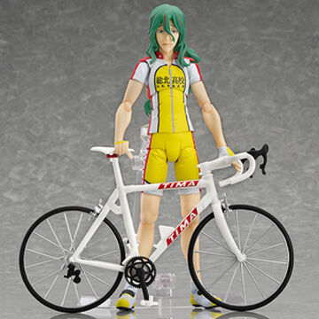 Figma 巻島裕介 弱虫ペディア 弱虫ペダルデータベースwiki Fandom