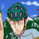 Harimotokumadairaceportrait