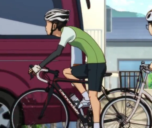 CategoryBicycle manufacturers Yowamushi Pedal Go!! Wiki Fandom