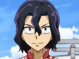 Junta Teshima