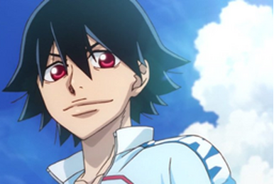 Yowamushi Pedal Limit Break - Shinkai Yuuto - Badge - Can Badge Yowamushi  Pedal Limit Break (A3)