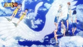 A High Place | Yowamushi Pedal Go!! Wiki | Fandom