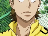 Takeshi Daitsubu