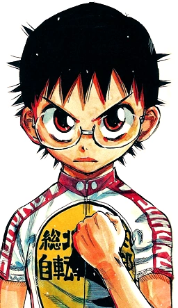 Onoda Sakamichi Yowamushi Pedal Go Wiki Fandom