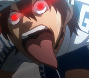Shinkaidemon