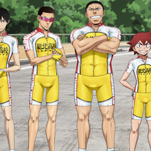 Yowamushi Pedal Go Wiki Fandom Yowamushi pedal manga still continues as of today with 36 published volumes thus far. yowamushi pedal go wiki fandom