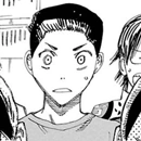 Ishigakikyotoclub1styearportrait