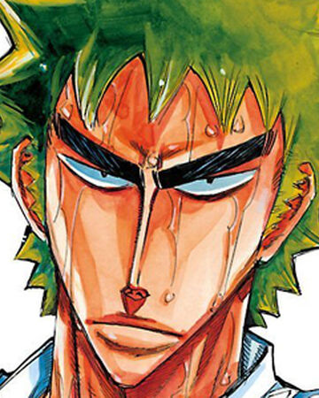 福富 寿一 弱虫ペディア 弱虫ペダルデータベースwiki Fandom 福富 寿一 弱虫ペディア 弱虫ペダルデータベースwiki Fandom