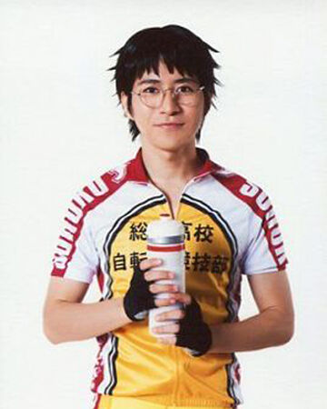 村井 良大 弱虫ペディア 弱虫ペダルデータベースwiki Fandom 村井 良大 弱虫ペディア 弱虫ペダルデータベースwiki Fandom