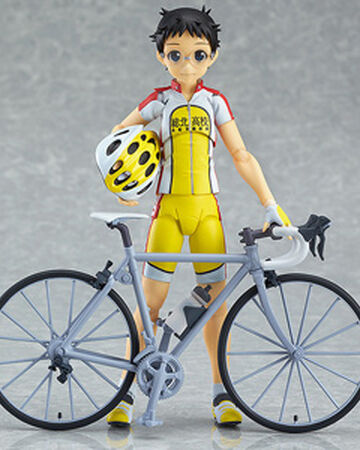 Figma 小野田坂道 弱虫ペディア 弱虫ペダルデータベースwiki Fandom Figma 小野田坂道 弱虫ペディア 弱虫ペダルデータベースwiki Fandom