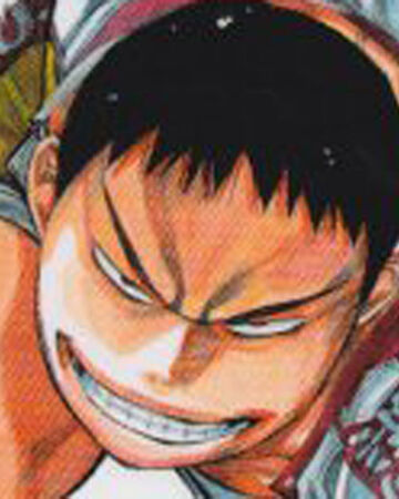 田所 迅 弱虫ペディア 弱虫ペダルデータベースwiki Fandom 田所 迅 弱虫ペディア 弱虫ペダルデータベースwiki Fandom