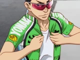 Shingo Kinjou