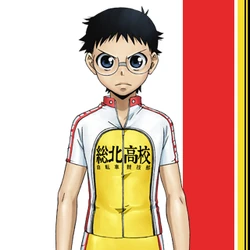 小野田 坂道/画像ギャラリー | 弱虫ペディア - 弱虫ペダルデータベース