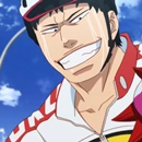 Tadokorokumamotoraceportrait