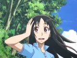 Miki Kanzaki
