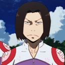 Iharakyotoclub3rdyearportrait