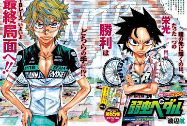 Yowamushi Pedal Ova Download - Colaboratory