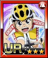 Onoda's card