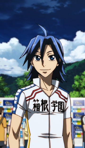 最終決算 Go!! Pedal Yowamushi | Manami Sangaku Wiki Fandom | イラスト