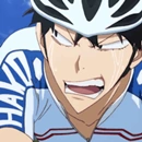Arakitakumamotoraceportrait