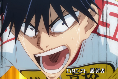 Yowamushi Pedal: Limit Break termina com episódio duplo