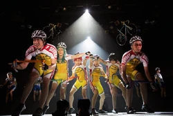 弱虫ペダル 舞台 弱虫ペディア 弱虫ペダルデータベースwiki Fandom