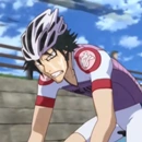 Tsujikumamotoraceportrait