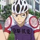 Mizutakumamotoraceportrait