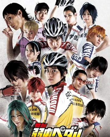 The Second Order Yowamushi Pedal Go Wiki Fandom This wiki is dedicated to the manga / anime series yowamushi pedal. yowamushi pedal go wiki fandom