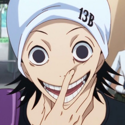 Yowamushi pedal hot sale characters