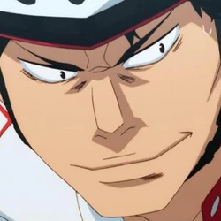 弱虫ペダルの登場人物一覧 弱虫ペディア 弱虫ペダルデータベースwiki Fandom